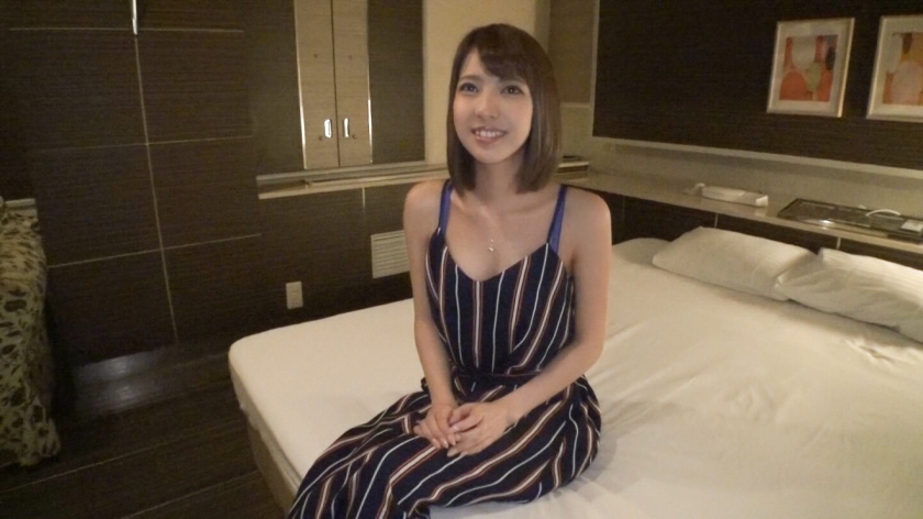 【初撮り】ネットでAV応募→AV体験撮影 342（パッケージ画像）