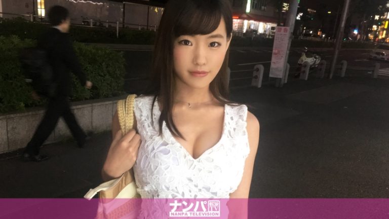 マジ軟派、初撮。 868 in 赤羽（パッケージ画像）