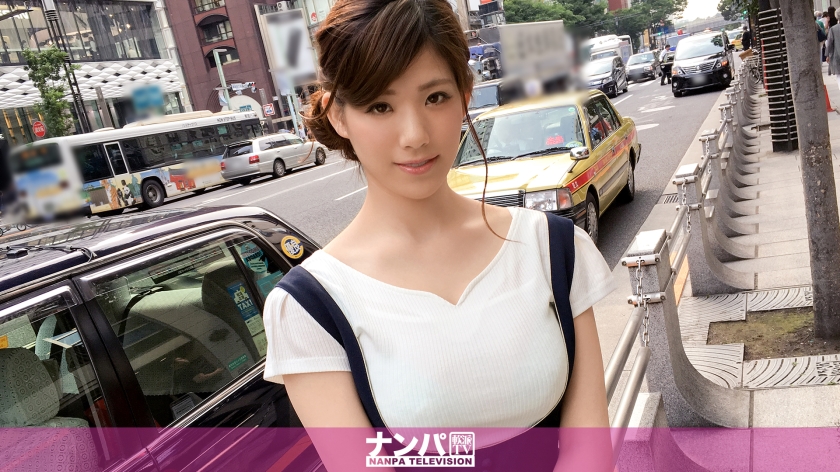 マジ軟派、初撮。 846 in 銀座（パッケージ画像）