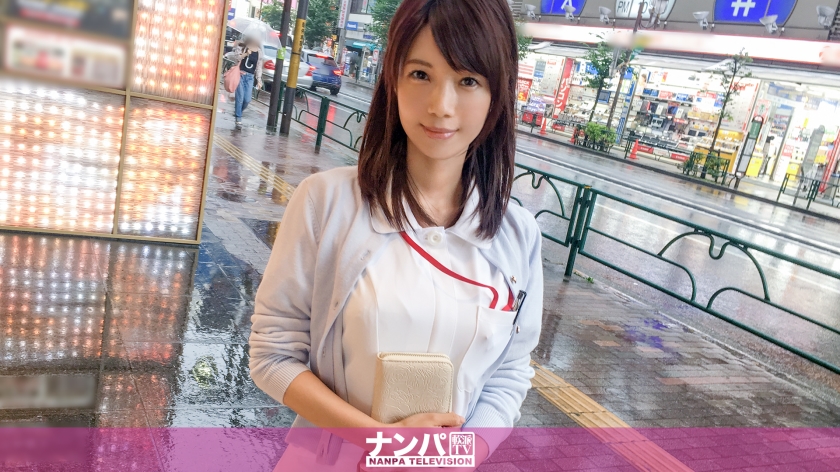 マジ軟派、初撮。 866 in 池袋（パッケージ画像）